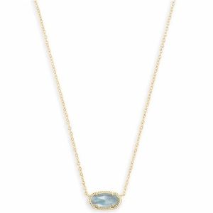 Kendra Scott Elisa Necklace